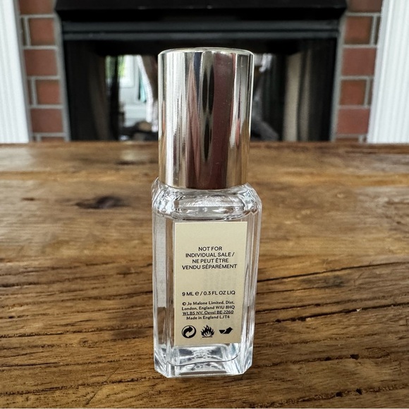 NEW Jo Malone English Pear & Freesia ~ 9 ml - Picture 4 of 5
